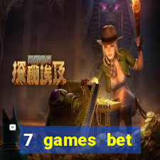 7 games bet reclame aqui